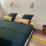Airial Landais Chalet Mimizan