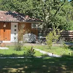 Chalet Airial Landais *