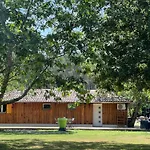 Chalet Airial Landais *