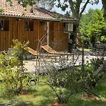 Chalet Airial Landais Mimizan