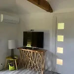 Airial Landais Chalet *