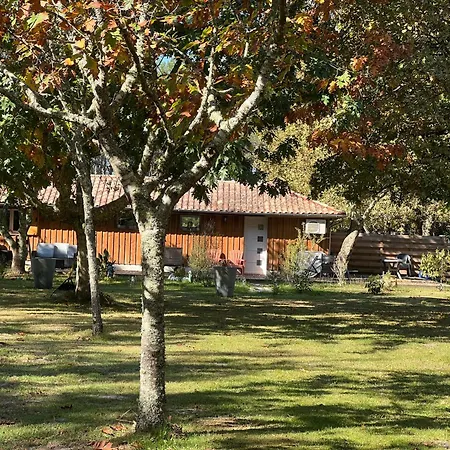 Airial Landais Mimizan