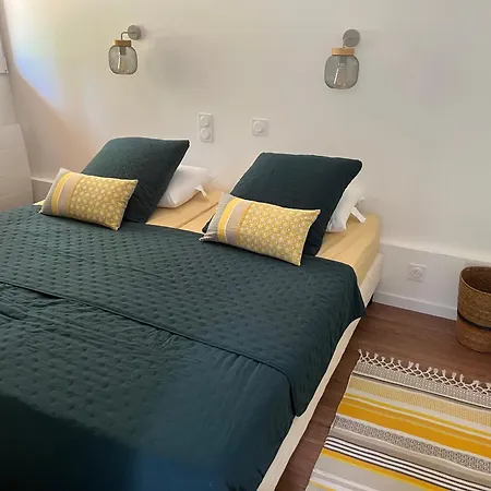 Airial Landais Chalet Mimizan